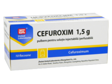 Cefuroxim N10