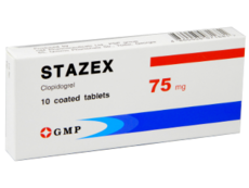 Stazex N10