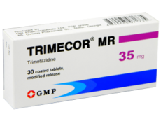 Тримекор MR N30