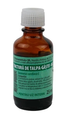 Talpa-gastei tinctura N1