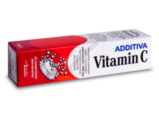 Vitamin C Dr. Scheffler N20