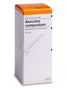 Aesculus compositum N1