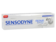 Pasta de dinti Sensodyne Repair and Protect White N1