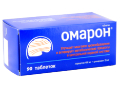Omaron N90