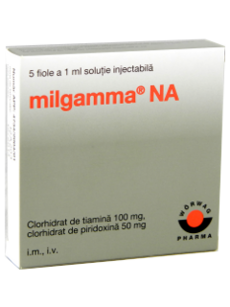 Milgamma NA N5