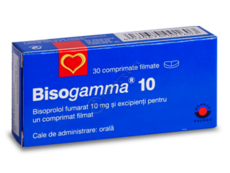 Бисогамма N30