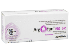 Argofan SR N30