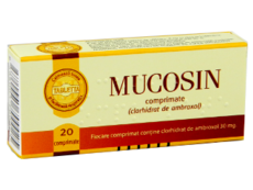 Mucosin N20