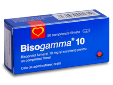 Bisogamma N50