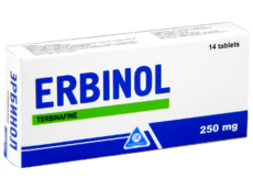 Эрбинол N14