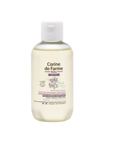 Corine de Farme Disney Beautiful Dreams ulei de masaj relaxant N1