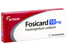 Fosicard N30