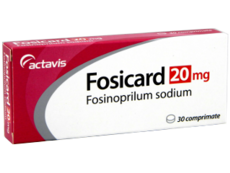 Fosicard N30