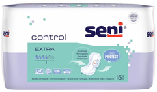 Белла Сени Control Extra урологические N15