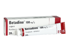 Betadine N1