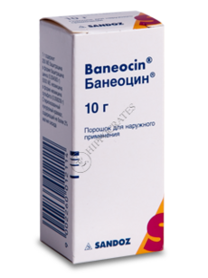 Банеоцин N1