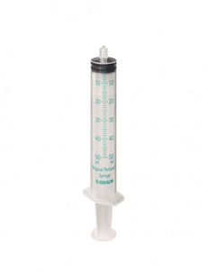 Perfusor syringe 50 ml (8728844F)