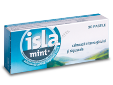 Isla-Mint N30