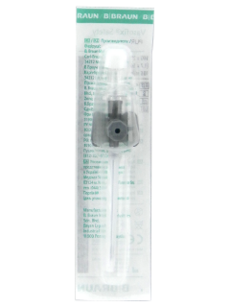 Cateter I/V G-16 (intravenos cu valve) Vasofix Safety (4269179S-01) N1
