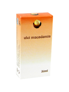 Oleum Macadamia N1