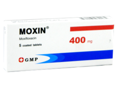 Moxin N5