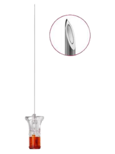 Спинокан 22G 88 мм (игла для спинальной анестезии) (4507908)