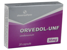 Orvedol-UNF N20