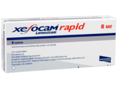 Xefocam Rapid N6