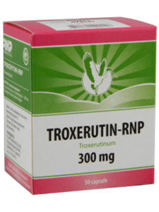 Троксерутин-RNP N50