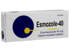 Esmozole -40 N30