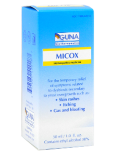 Микокс N1