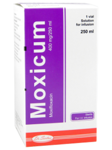 Moxicum N7