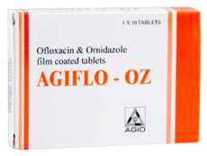 Agiflo-OZ N10