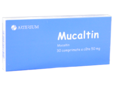 Мукалтин N30