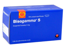 Bisogamma N100