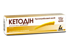 Ketodin N1