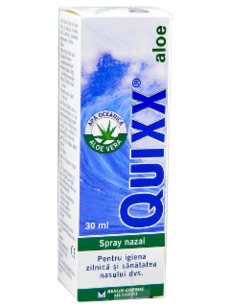 Quixx Aloe N1