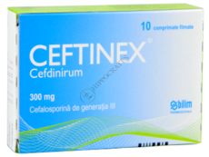 Ceftinex N10