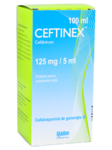 Ceftinex N1
