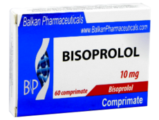 Bisoprolol-BP N60