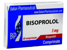 Bisoprolol-BP N60