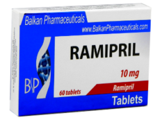 Ramipril N60