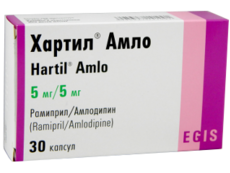 Хартил Амло N30