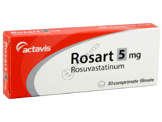 Rosart N30