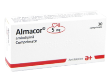 Almacor N30