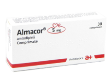 Almacor N30