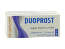 Duoprost N1