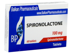 Spironolactona N60