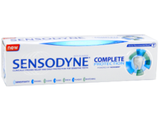 Pasta de dinti Sensodyne Complete Protection N1