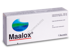 Maalox N40